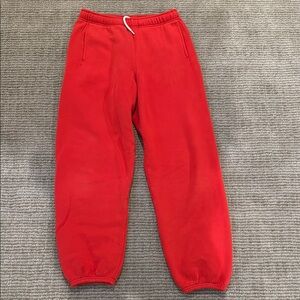 Aerie Cloud Fleece Joggers